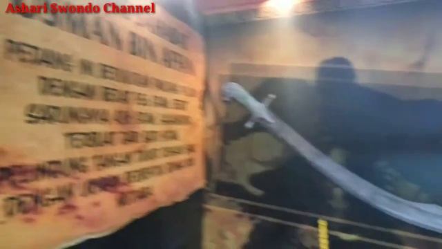 BARANG-BARANG PENINGGALAN RASULULLAH DAN PARA SAHABAT смотреть онлайн