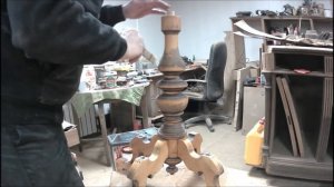 Реконструкция десертного стола ХIХ века