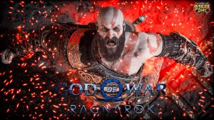 НЕУКРАТИМАЯ ЯРОСТЬ ➤God of War: Ragnarök # 28