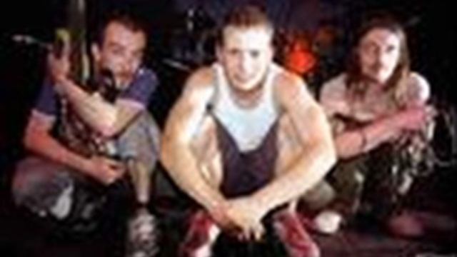 P.V.A. - Časoprostor смотреть онлайн