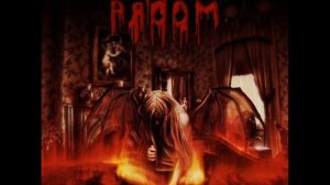 Страшная Колыбельная