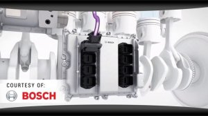 EUI Injectors Vs. Common Rail Injectors. What s the difference_