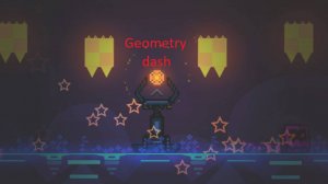 Geometry Dash