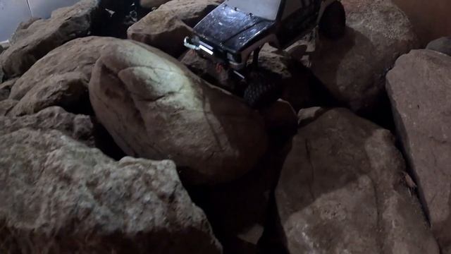 Redcat Ascent Vs. Redcat Gen 7 #rcparklife #rccrawler #tinytrucks #redcat #firstrun #new #ascent