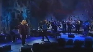 Jimmy Page & Robert Plant - Kashmir- No Quarter, Unledded (Live, The Awesome oriental version)