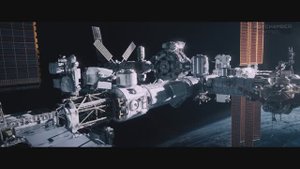 Orbiter - Space Ambient, Psybient, Psychill Mix