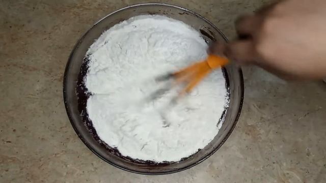 Beautiful Chocolate Bundt Cake | Moist Chocolate Cake | Bundt Cake | Baking