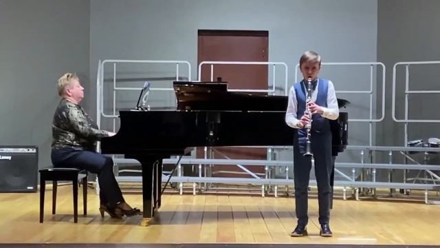 Вертоградов Даниил "Листок из альбома" смотреть онлайн