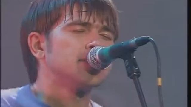 Сплин - Альтависта смотреть онлайн