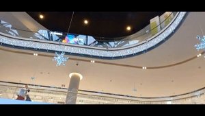 ТЦ   " ПАВЕЛЕЦКАЯ  ПЛАЗА "    Москва.