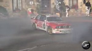 hill climb