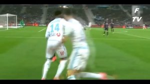 Лучшие финты знаменитых футболистов