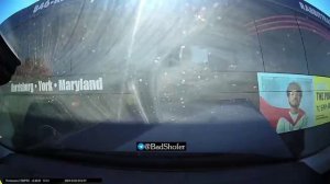 США, ДТП, 03.10.2024