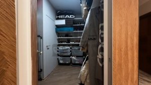 Продажа 4-комнатной квартиры в самом центре Казани в ЖК