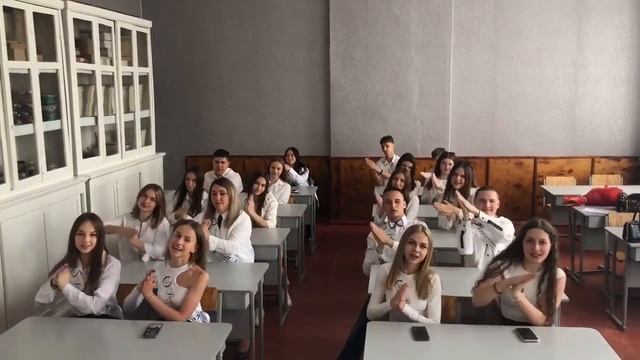 11-А💌 Зіньківський ліцей ім. М. К. Зерова