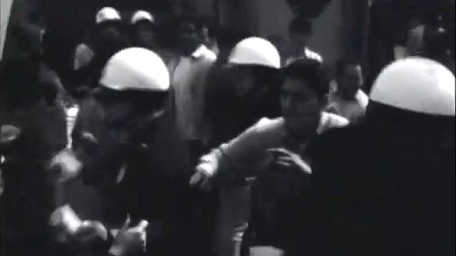 SAL CASTRO & the 1968 East LA Walkouts смотреть онлайн