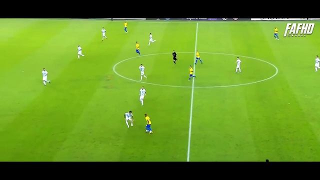 Neymar Jr   Taki Taki   Skills   Goals 2018 2019   HD1080p
