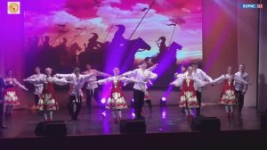 "Ватага". "Эдельвейс". Иванка. "Созвездие". 05.12.2024 год.