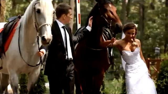 Наш свадебный клип смотреть онлайн