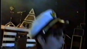 Группа ТРИ ПОРОСЕНКА (Ласковый май) Песня МАМА 1990г Филипп Истомин, Миша Веселов, Данила Егоров.