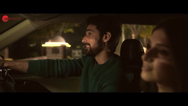 Diwali - Apurva | Tara Sutaria & Dhairya Karwa | Vishal Mishra | Kaushal Kishore
