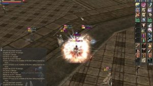 Squeez Daily PvP 27.10.2007 (Adventurer, EU-NA, Interlude)