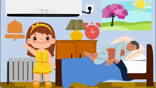 Are You Sleeping Brother John song / Nursery Rhymes & Kids Songs / Kids Learning Videos