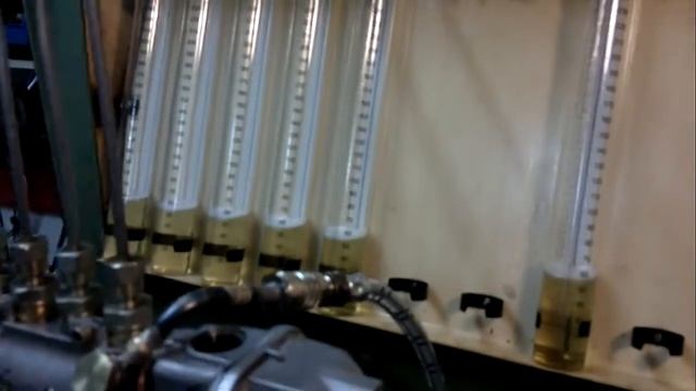 Valmet "A" ruiskutuspumppu 10mm elementeillä смотреть онлайн