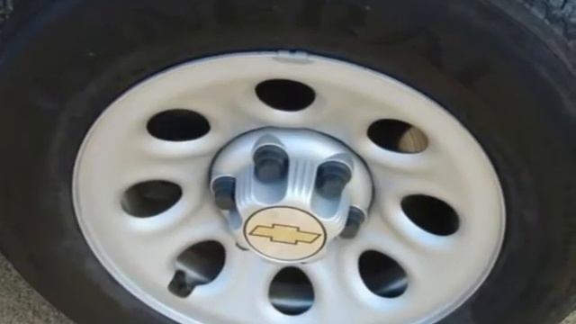 2008 Chevrolet Silverado 1500 Waterloo IA смотреть онлайн