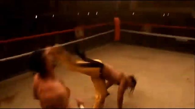 Неоспоримый 3 [HD]