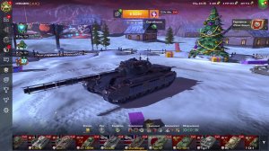 TANKS BLITZ РЕЖИМ ВОЗРОЖДЕНИЕ часть 2!