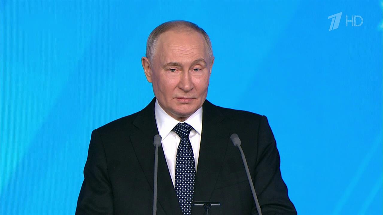 Владимир Путин заявил, что партия "Единая Россия" должна выполнить все свои обещания