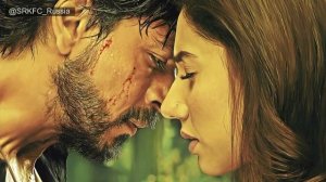 Saanson Ke | RAEES | Shah Rukh Khan | With Russian & English Subtitles