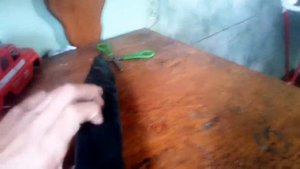 титаник из пластилина #1