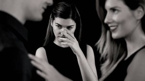 Зависть, как ее узнать, как это принять и трансформировать?!