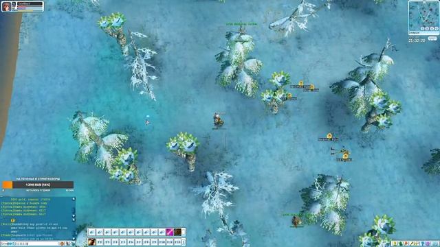 Пробую - Пиратия Онлайн (Tales of Pirates Online) смотреть онлайн