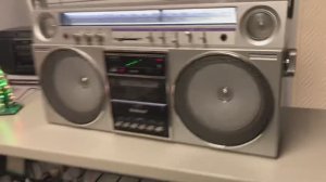 NATIONAL RX-5080 Snow Queen