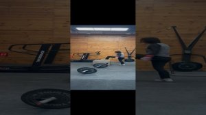 Вакулина Марина, Вызов Юга, 2й комплекс, бегиннерс