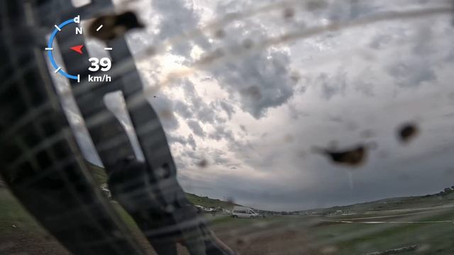 Джип-Спринт СКФО КЧР Категория-Нива открытая. Экипаж "Годзилла" смотреть онлайн