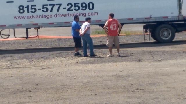 Advantage Driver Training смотреть онлайн