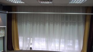 Электрокарнизы для штор