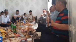 Шодмон Одинаев газал ман кур шавам ки дшмни дусте шавам