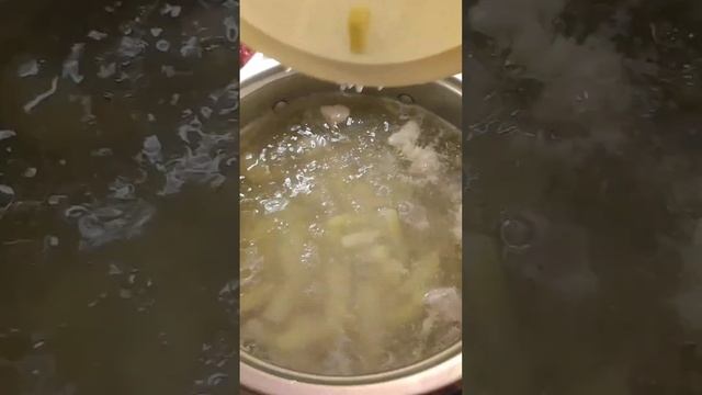 Борщ классический вкусный и наваристый !!!
