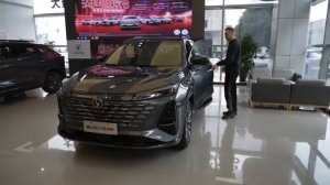 (НЕ) РЕАЛЬНЫЕ ЦЕНЫ на новые автомобили в КИТАЕ! Новый Geely Coolray 2025 и другие новинки ДЖИЛИ