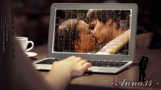 I love you | project ProShow Producer смотреть онлайн