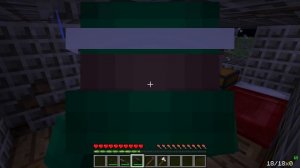 ЧТО БУДЕТ С ЭТОЙ ДЕРЕВНЕЙ ЖИТЕЛЕЙ ЧЕРЕЗ 10000 ЛЕТ В МАЙНКРАФТ | Риколит Minecraft