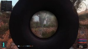 Прохождение S.T.A.L.K.E.R. OGSR + GUNSLINGER ADDON - Часть 11. Идём в X-16.