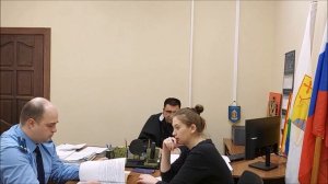 Мировой суд Оскорбление Адвоката Гвоздева и Филимонова Юрист Вадим Видякин ч.1