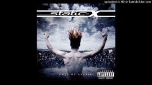 Static-X – Skinned