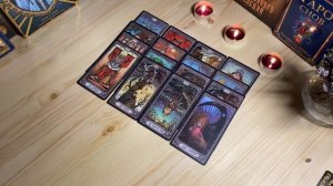❤️КОГДА ОН ПОЯВИТСЯ?ОНЛАЙН-ГАДАНИЕ ТАРО РАСКЛАД TAROT таро онлайн бесплатно